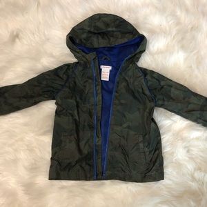 Joe Fresh 18-24m windbreaker